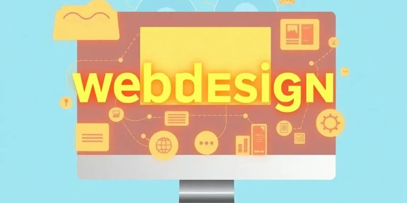 De impact van professioneel webdesign op jouw bedrijf in Breda